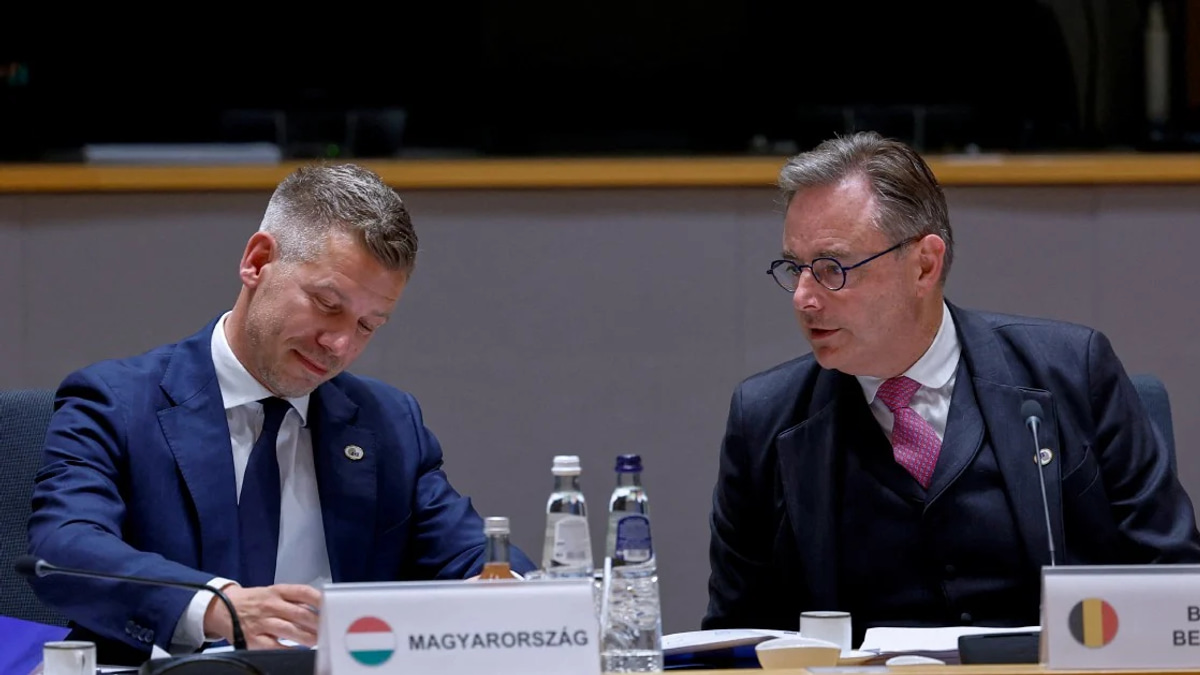 Hungary Pushes Anti-Corruption Reforms to Unlock Frozen EU Funding