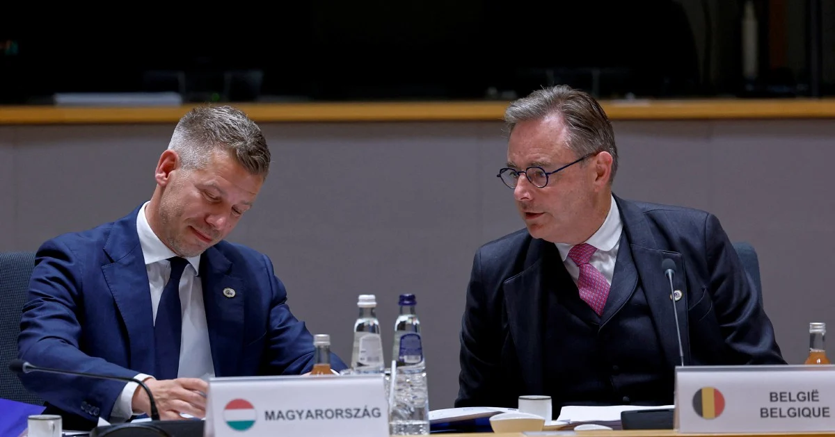 Hungary Pushes Anti-Corruption Reforms to Unlock Frozen EU Funding
