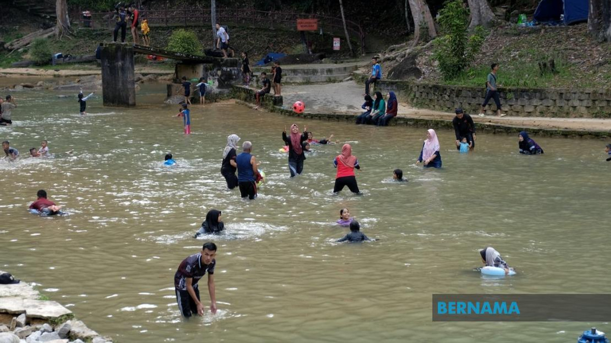 Pahang Health Department Investigates Gastroenteritis Outbreak at Bentong Recreational Area