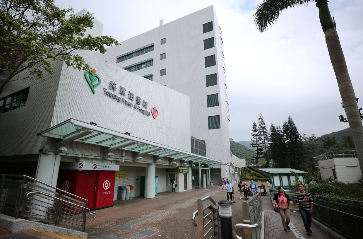 Hong Kong surgeon operated on wrong organ due to 'confirmation bias', hospital finds