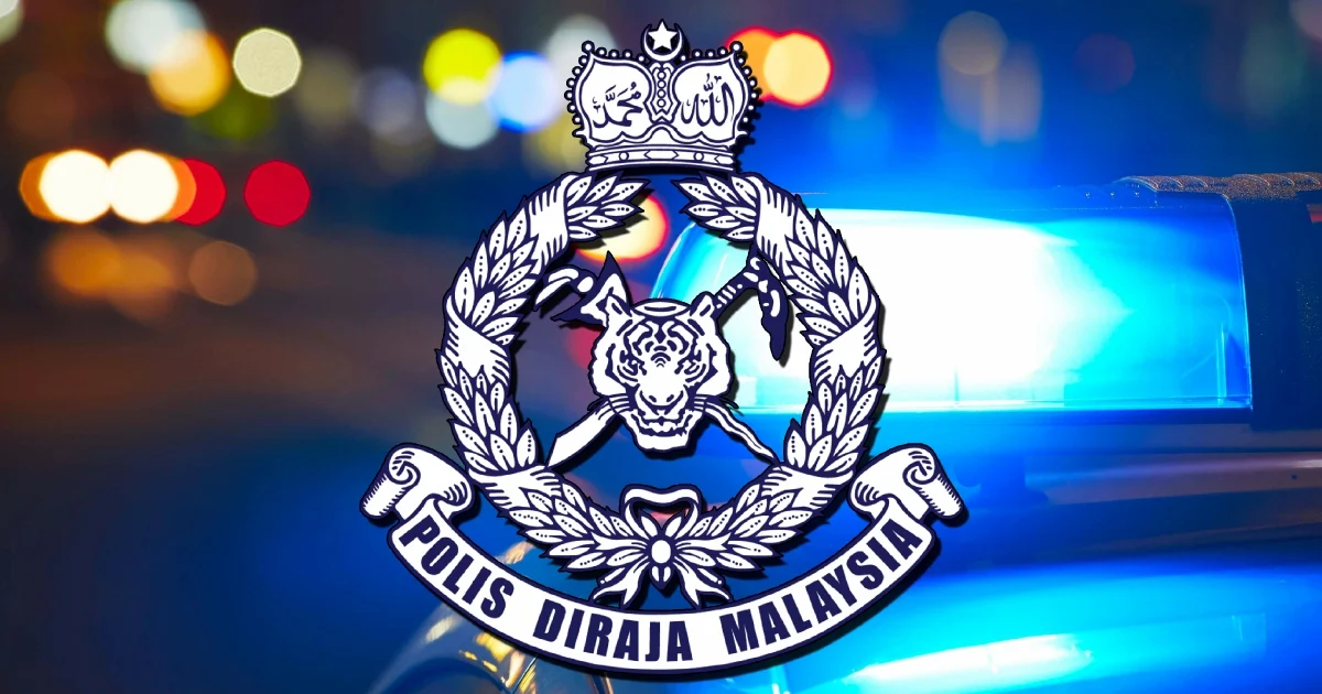 Delivery Rider Released on Police Bail in RM10,000 Wallet Theft Case