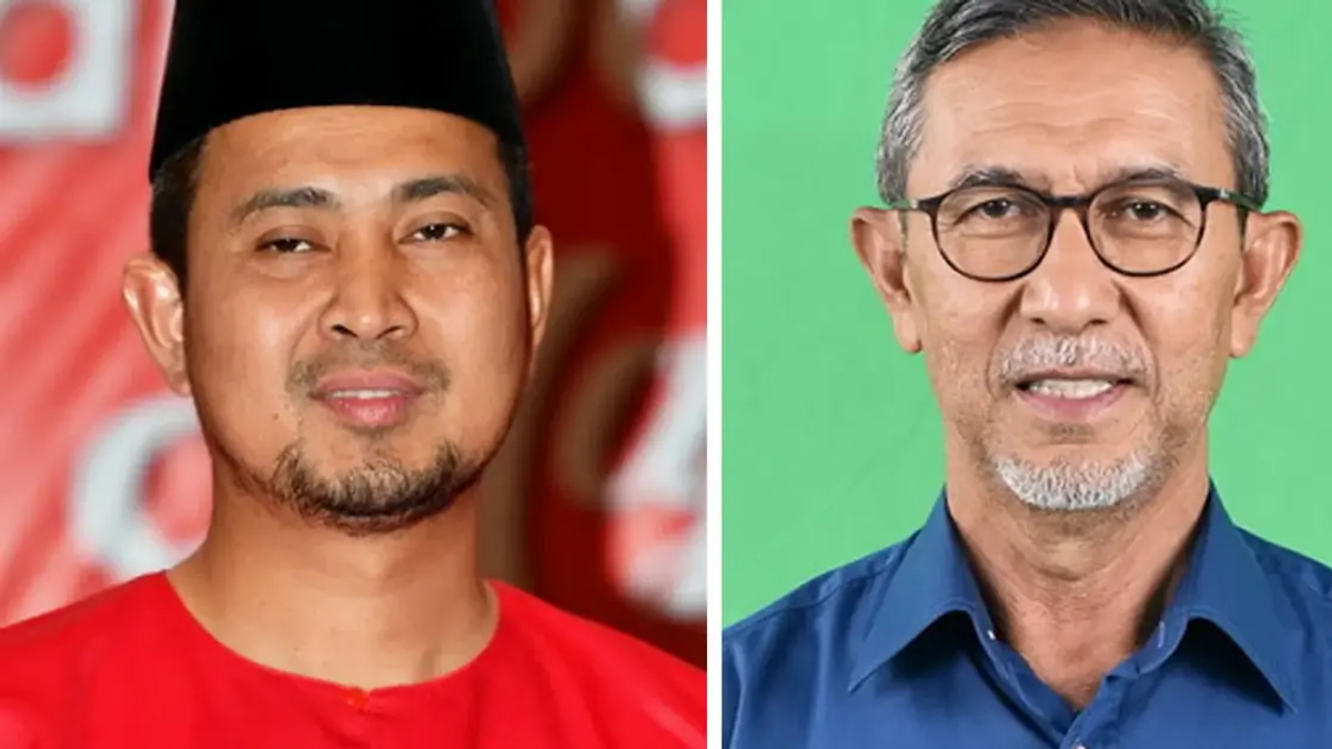 Bersatu Deploys High-Profile Defectors in Johor Election Bid