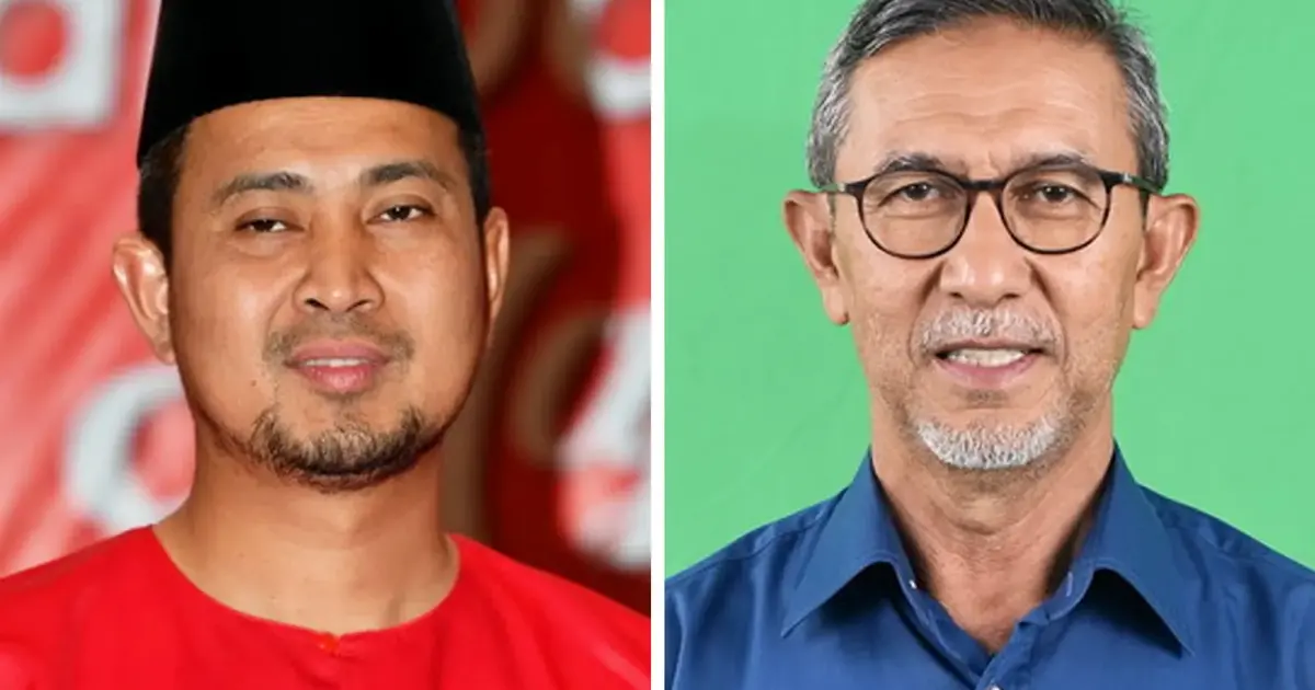 Bersatu Deploys High-Profile Defectors in Johor Election Bid