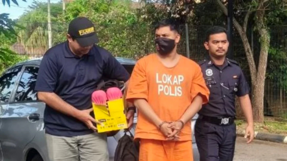 Ex-IT Engineer Fined RM18,000 for Identity Card Fraud in Budi95 Subsidy Scheme