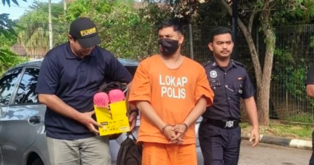 Ex-IT Engineer Fined RM18,000 for Identity Card Fraud in Budi95 Subsidy Scheme