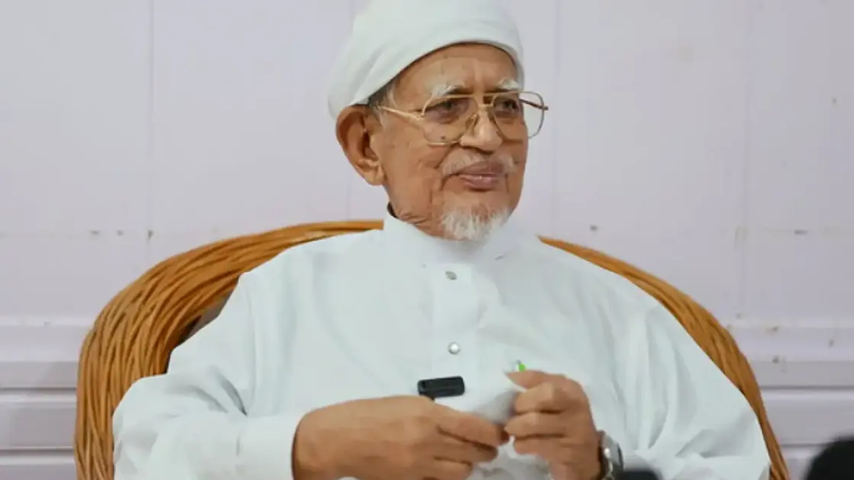 PAS Sets Ambitious Target of 11 Seats in Johor, Eyes Opposition Status