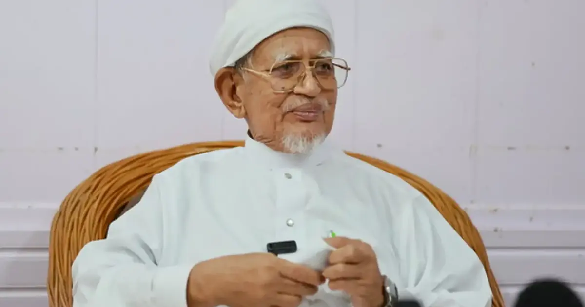 PAS Sets Ambitious Target of 11 Seats in Johor, Eyes Opposition Status