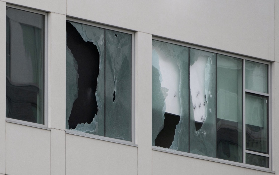 Montreal Shooting Kills Police Officer and Two Others; Incel Connection Suspected