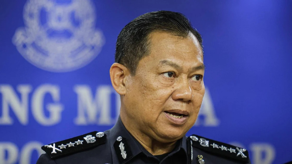 Stepmother Charged with Murder in Death of 4-Year-Old Johor Baru Child