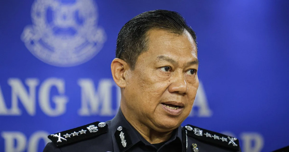 Stepmother Charged with Murder in Death of 4-Year-Old Johor Baru Child