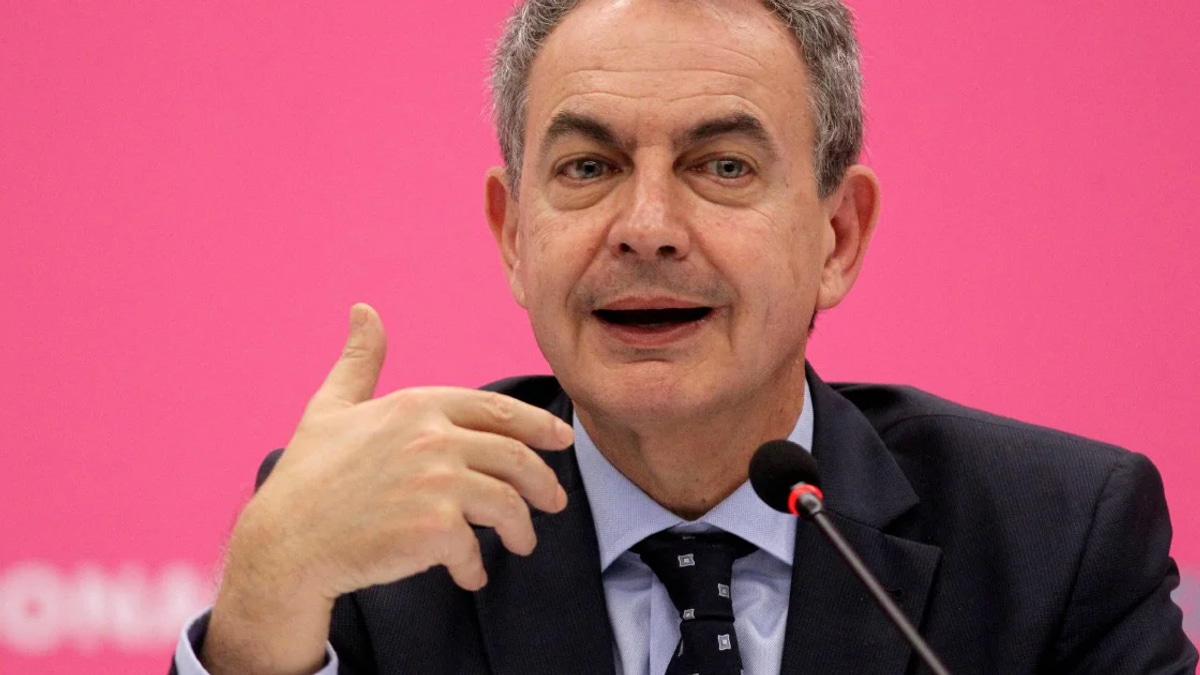 Spain's ex-Premier Zapatero Faces Historic Graft Inquiry in Court Appearance