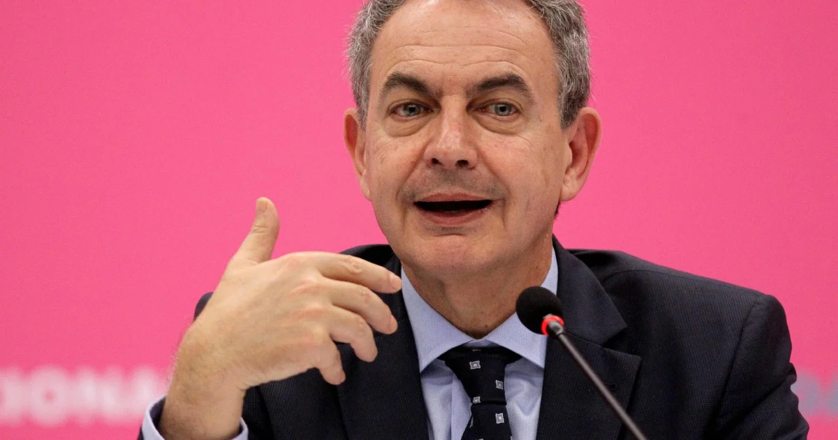 Spain's ex-Premier Zapatero Faces Historic Graft Inquiry in Court Appearance