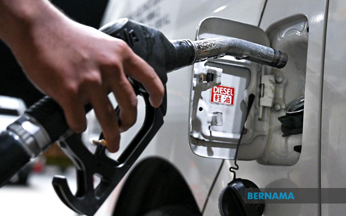 Malaysia's New Diesel Subsidy Reform to Unlock RM2 Billion in Annual Savings