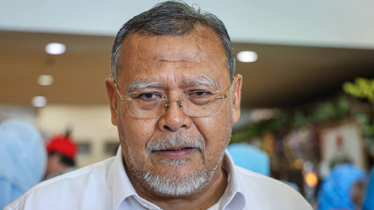 Johor Amanah Steps Back in Puteri Wangsa, Clearing Path for PKR