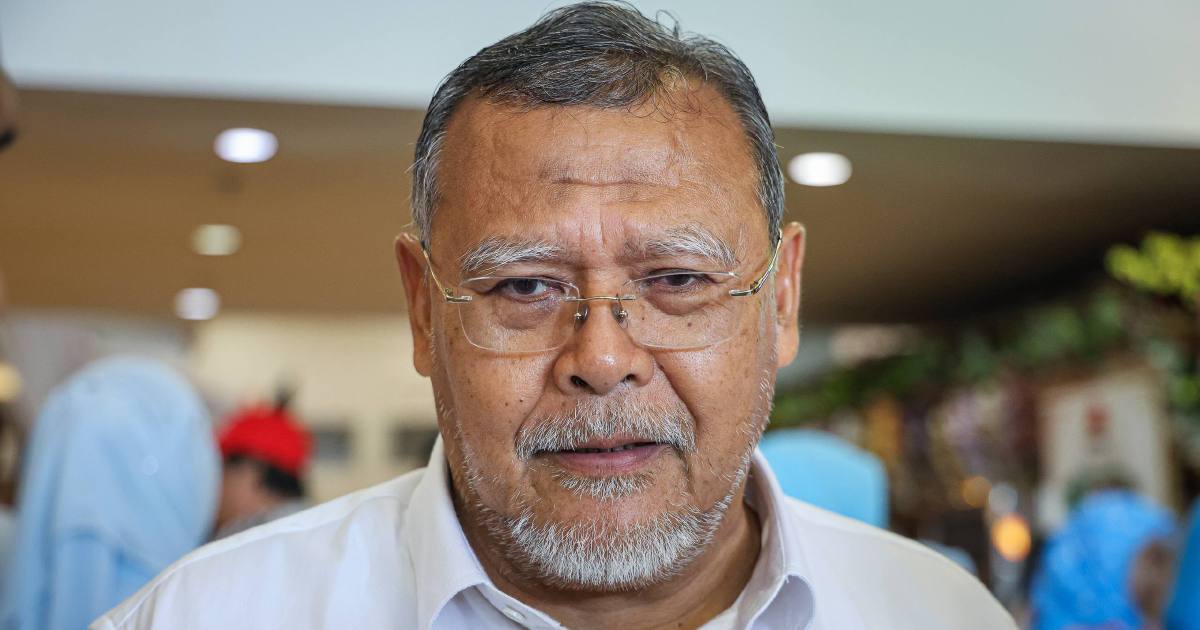 Johor Amanah Steps Back in Puteri Wangsa, Clearing Path for PKR