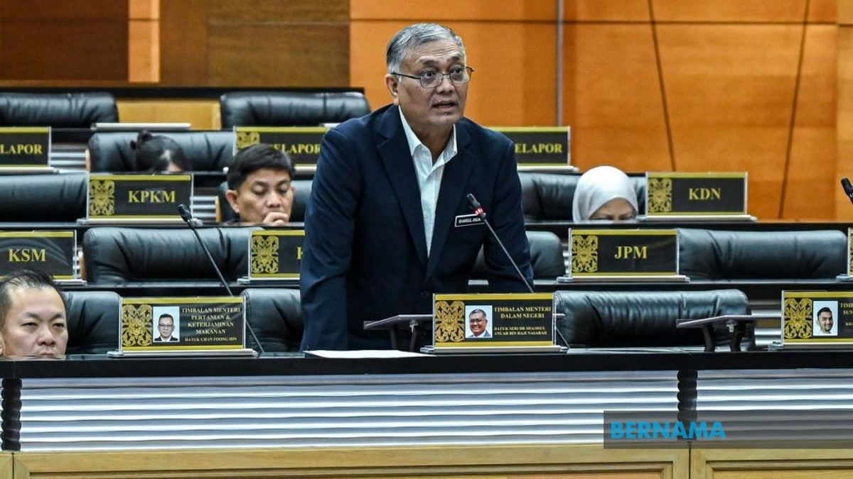 Police Will Not Shield Anyone in High-Profile Cases, Deputy Home Minister Assures Parliament