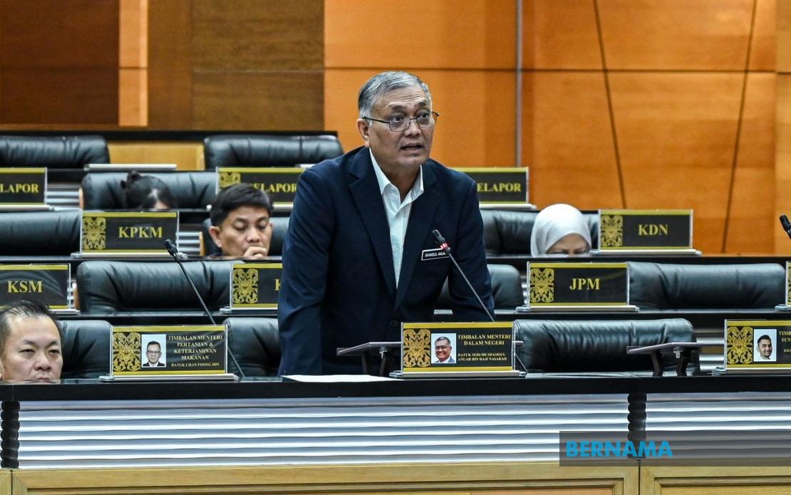 Police Will Not Shield Anyone in High-Profile Cases, Deputy Home Minister Assures Parliament