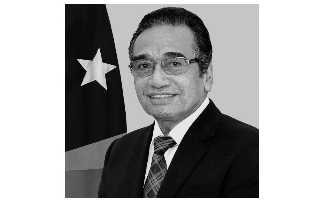 PM Anwar Extends Condolences Following Death of Timor-Leste's Former President Guterres