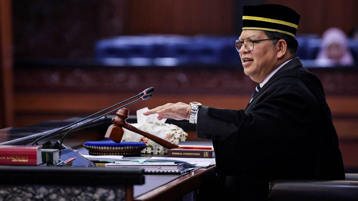 Parliament Speaker Warns MPs Against Unauthorised Absences from Sittings
