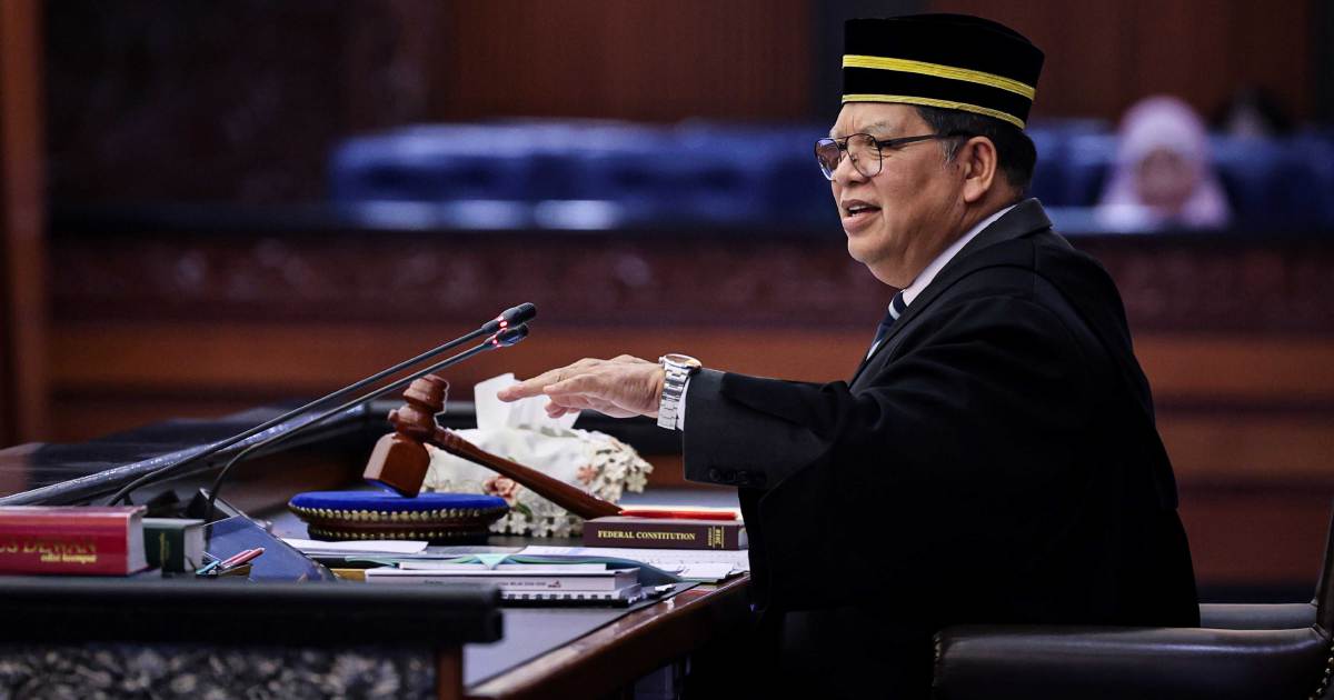 Parliament Speaker Warns MPs Against Unauthorised Absences from Sittings