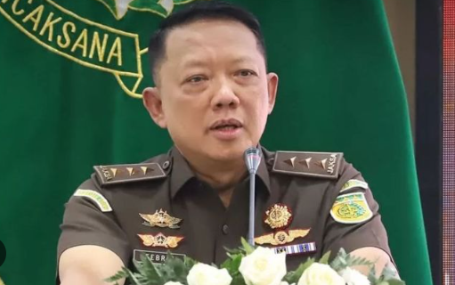 Testing Prabowo's Anti-Corruption Pledge: The Febrie Adriansyah Case Exposes Indonesia's Law-Enforcement Tensions