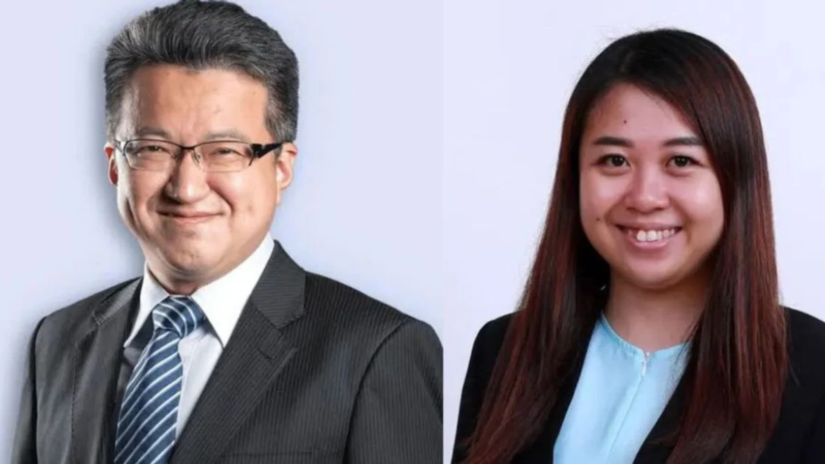 DAP Veteran Lawmakers Withdrawn from Johor State Election Lineup