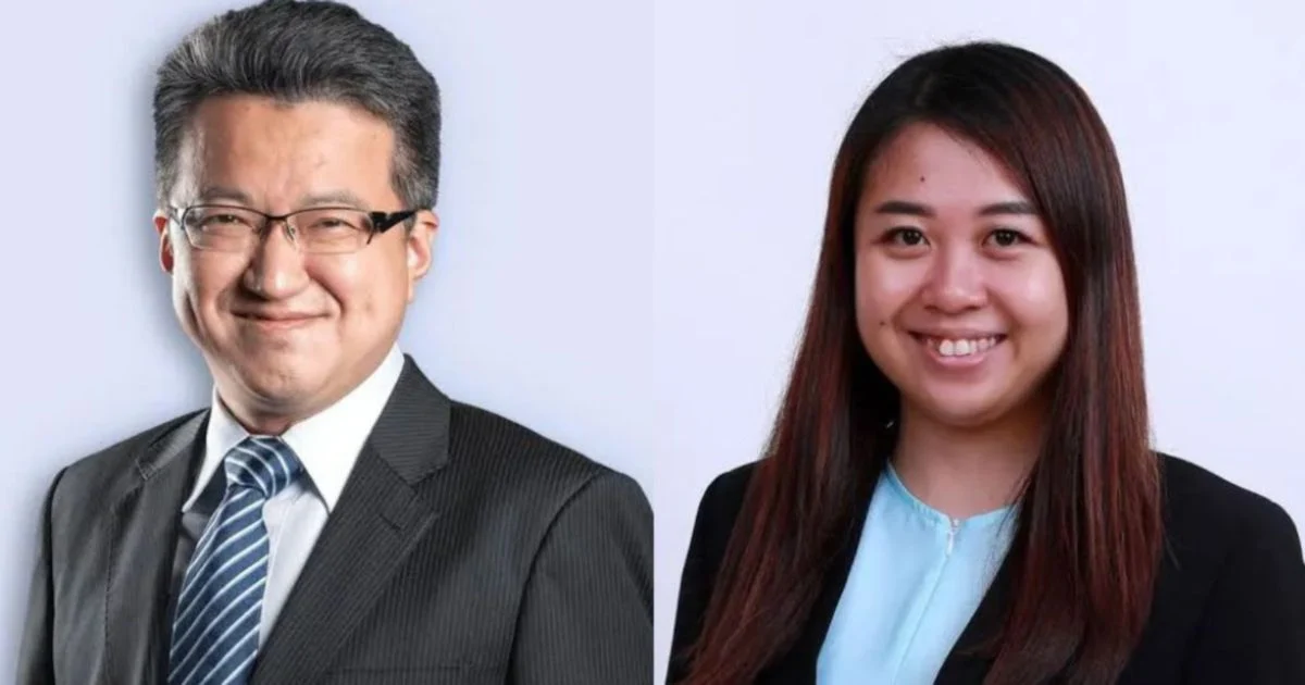 DAP Veteran Lawmakers Withdrawn from Johor State Election Lineup