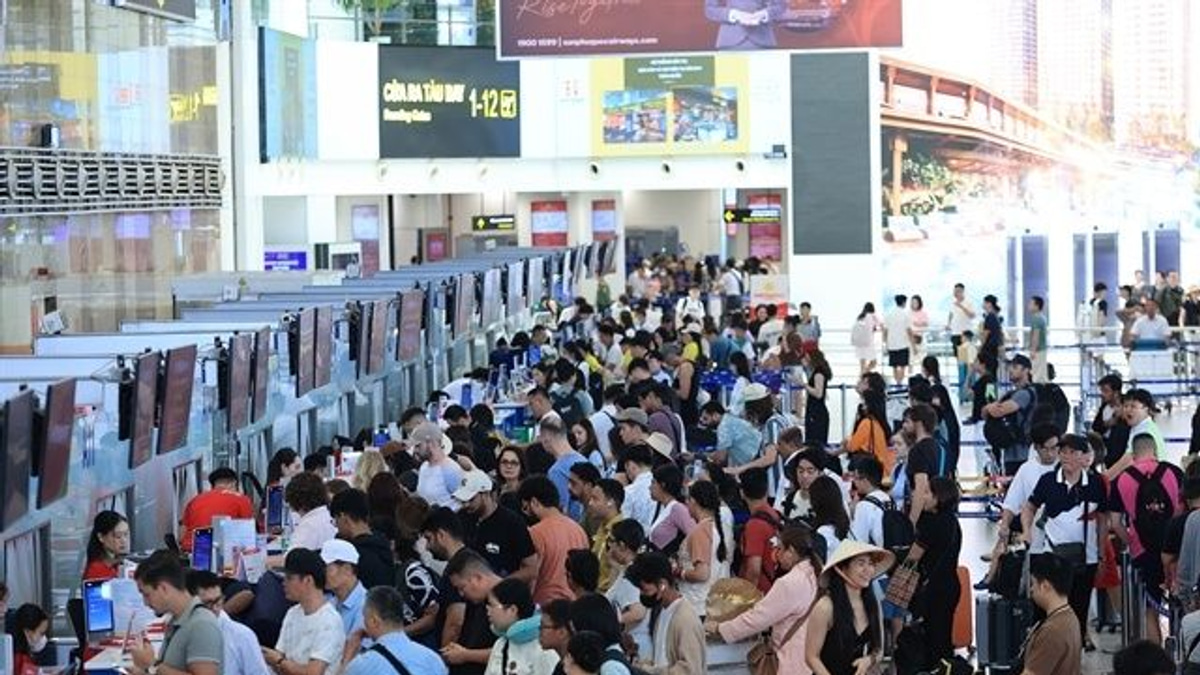 Vietnam introduces mandatory passenger compensation for flight delays