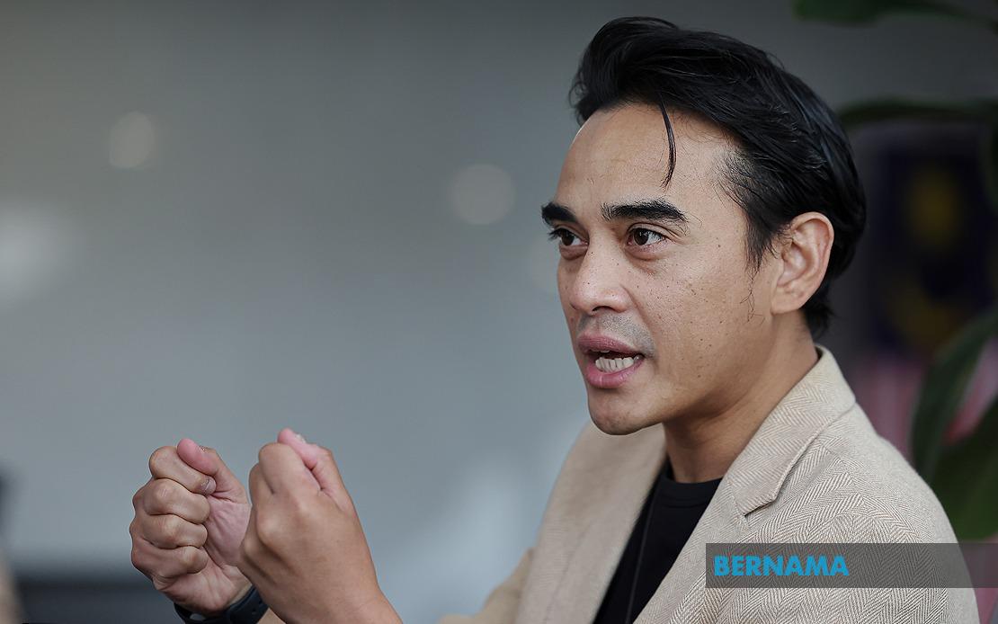 Media Sector Backs RM1 Million Welfare Fund Boost and Innovation Support