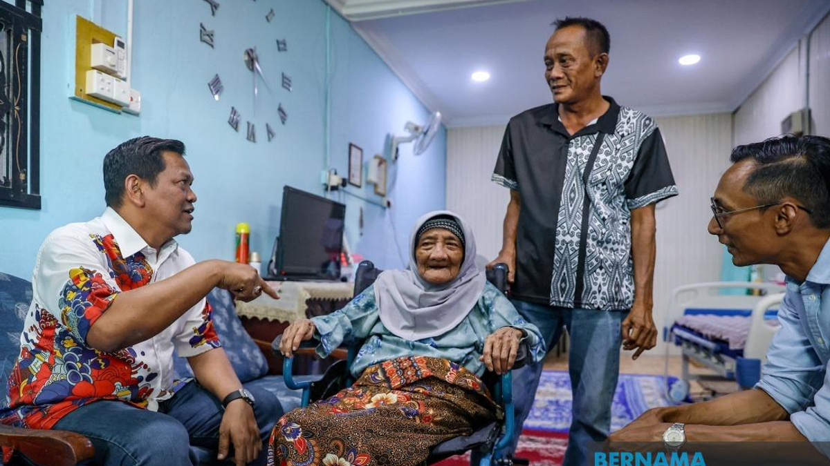 MADANI Government Deepens Direct Aid Push Through Ziarah Kasih Programme