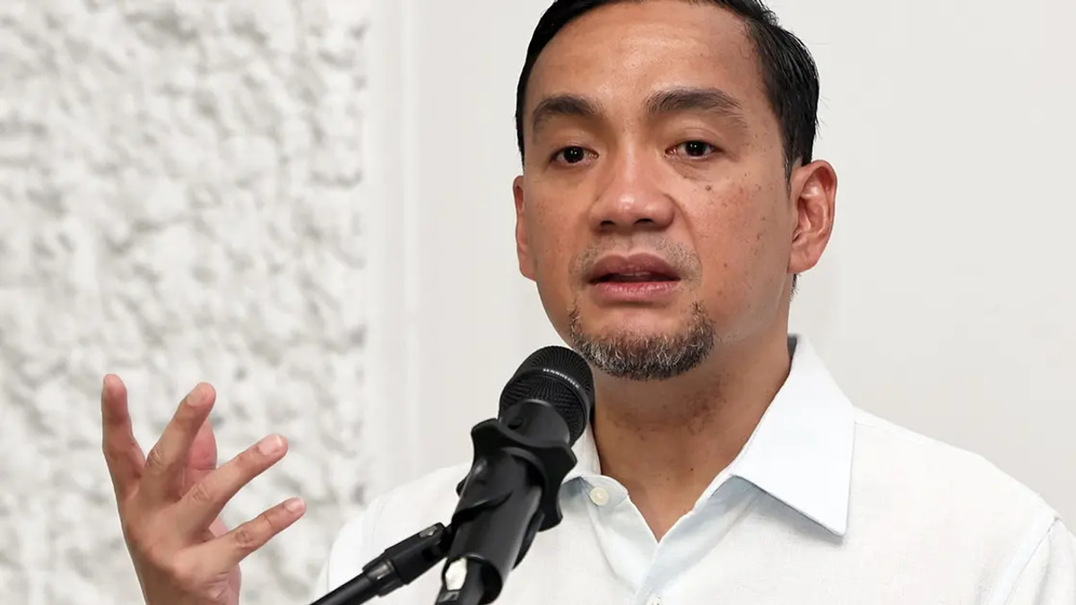 Johor MB Advised to Rely on Track Record Rather Than Royal Defence