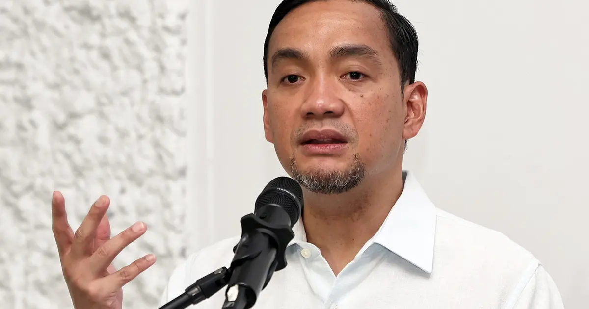 Johor MB Advised to Rely on Track Record Rather Than Royal Defence