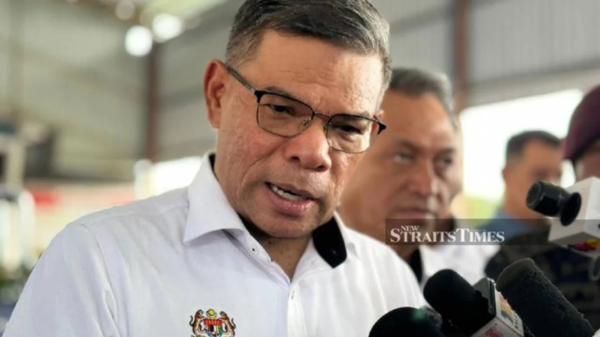 Anwar Approves RM22 Million Defence Package for Malaysia's Border Agency