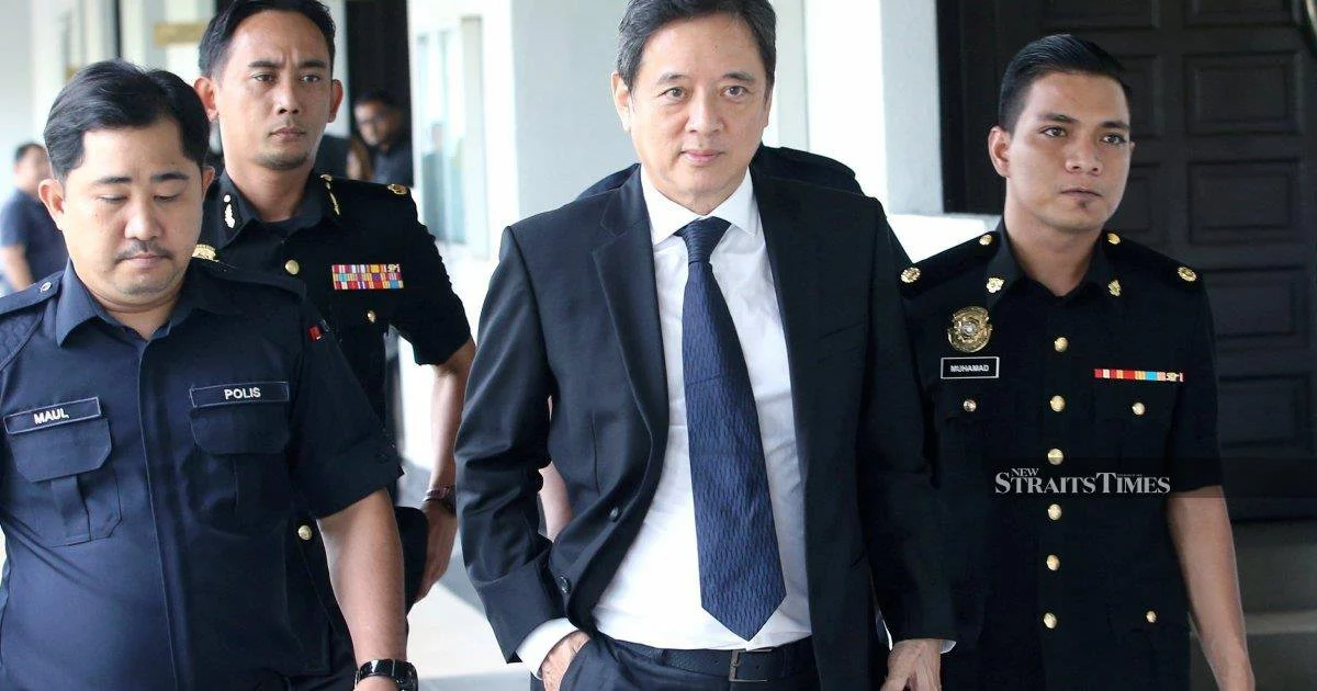 GIIB Holdings Founder Returns as Non-Executive Chairman Following MACC Clearance