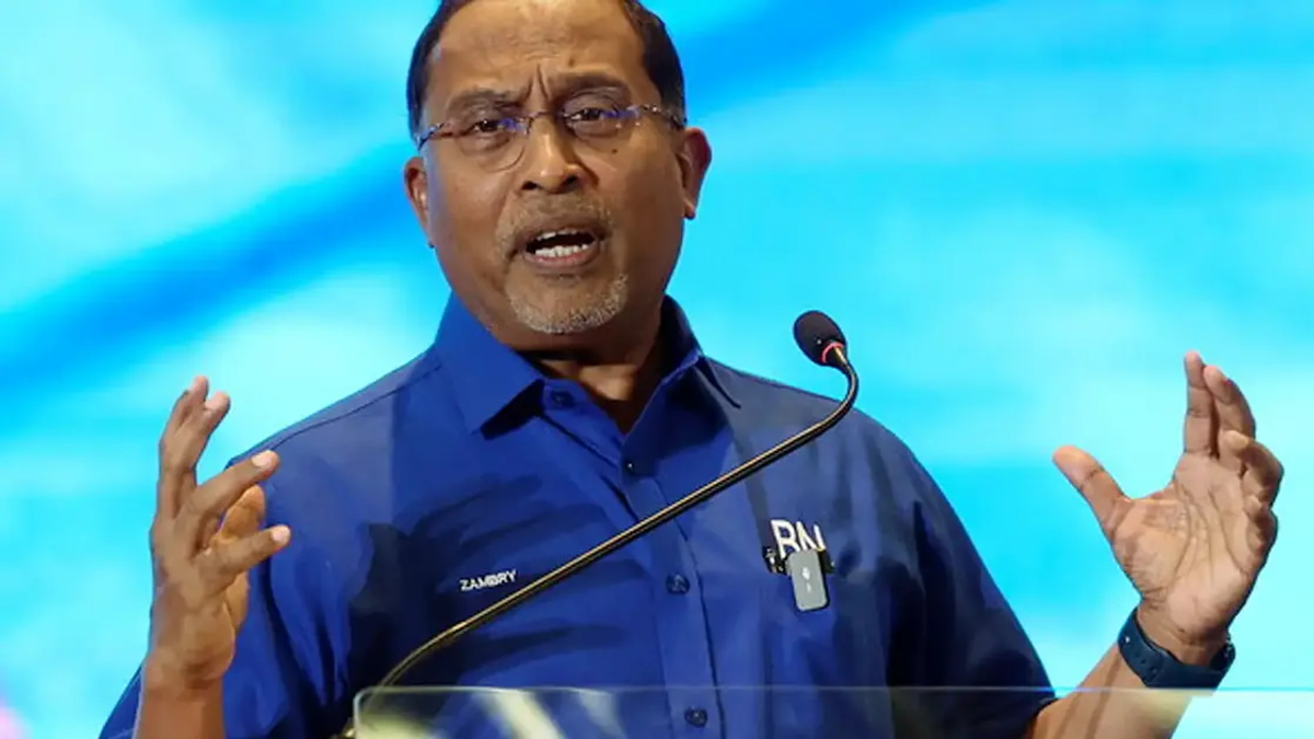 BN Confident of State Election Victory Despite New Political Alignments