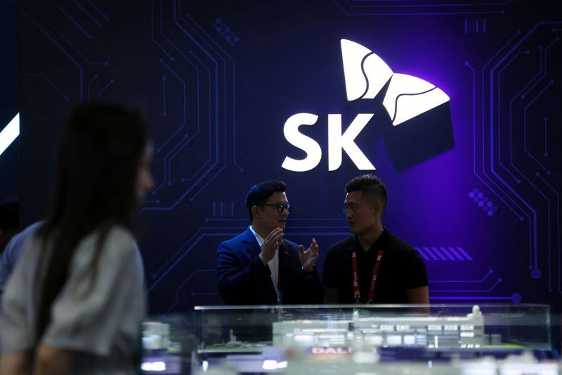 SK Hynix seeks $29 billion through landmark ADR listing to fuel AI chip expansion