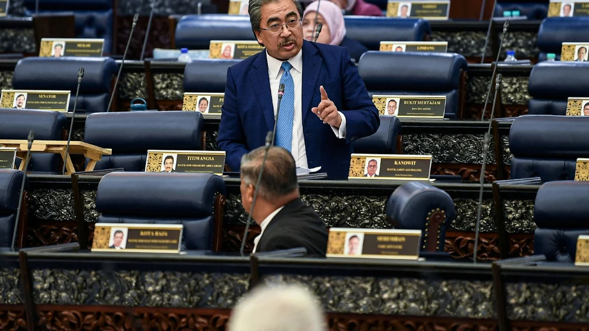 US labour investigation draws near conclusion; Malaysia braces for potential 10% tariff increase