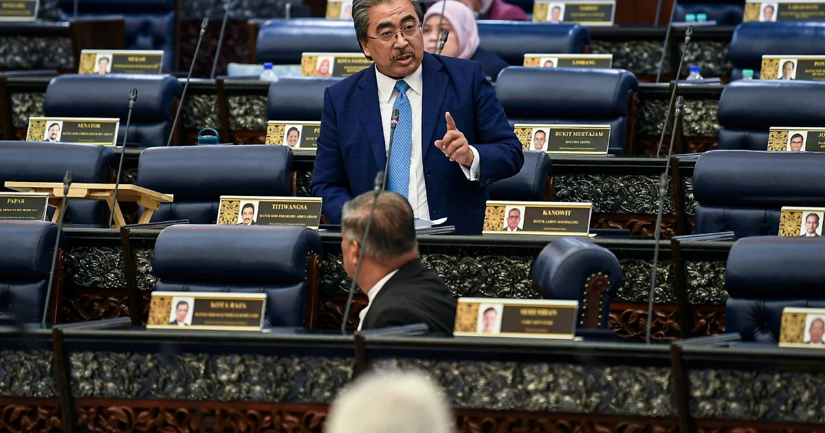 US labour investigation draws near conclusion; Malaysia braces for potential 10% tariff increase