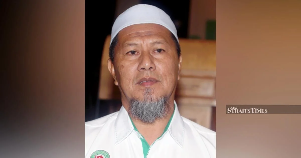 Political Nomad Najib Lep Stages Comeback in Johor Race Under Pakatan Harapan