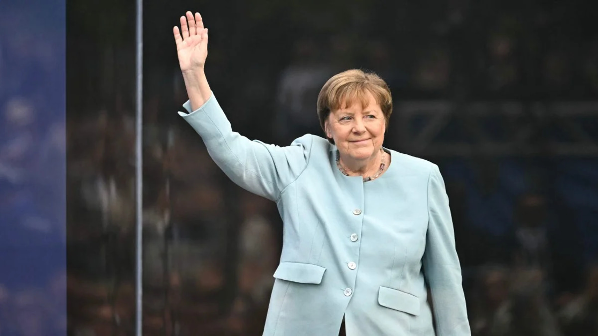 German Court Convicts Man for Publishing Online Death Threats Against Political Leaders