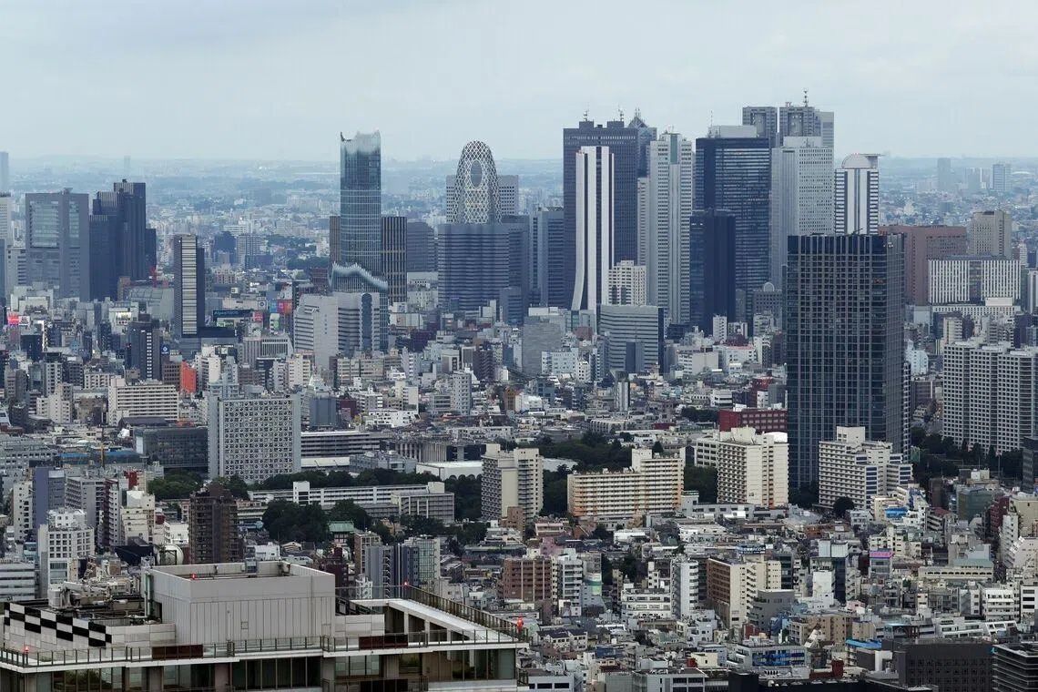 Senior Prince Group Executive Arrested in Japan Over Fraud Scheme