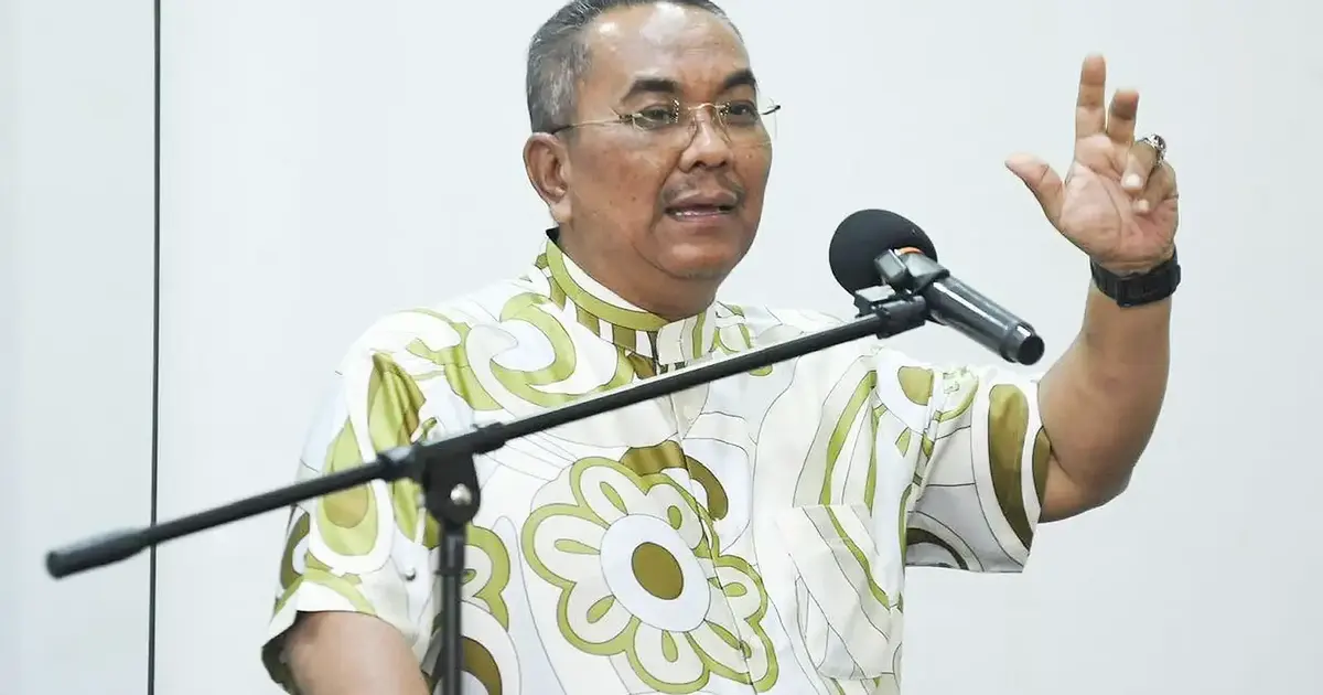 Internal PN tensions threaten Sanusi's dominance in Kedah, analysts warn