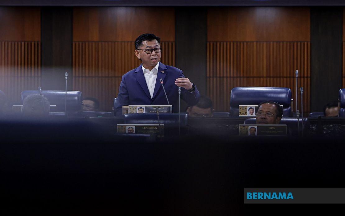 Malaysia's KUSKOP Unveils 2030 Strategic Plan to Strengthen Digital MSMEs Against Foreign Competition