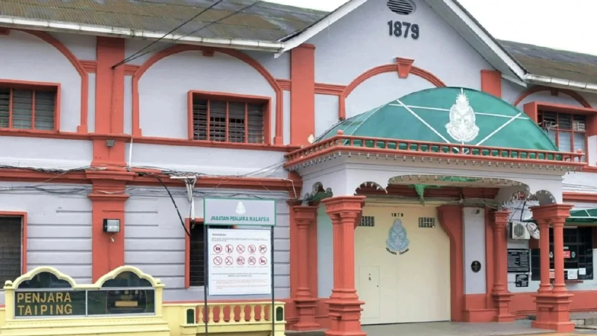 MP Condemns Prison Officials for Ignoring Rights Body Findings in Taiping Inmate Death Case