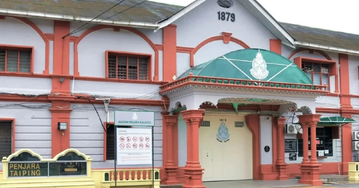 MP Condemns Prison Officials for Ignoring Rights Body Findings in Taiping Inmate Death Case