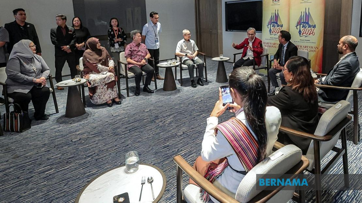 Malaysia Seeks Deeper Media Ties With Timor-Leste Amid Press Freedom Push