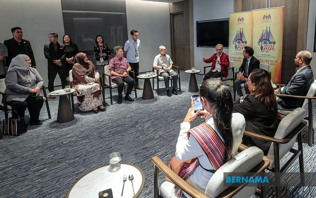 Malaysia Seeks Deeper Media Ties With Timor-Leste Amid Press Freedom Push