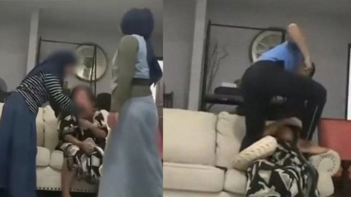 Four suspects rearrested as additional domestic workers come forward with abuse allegations
