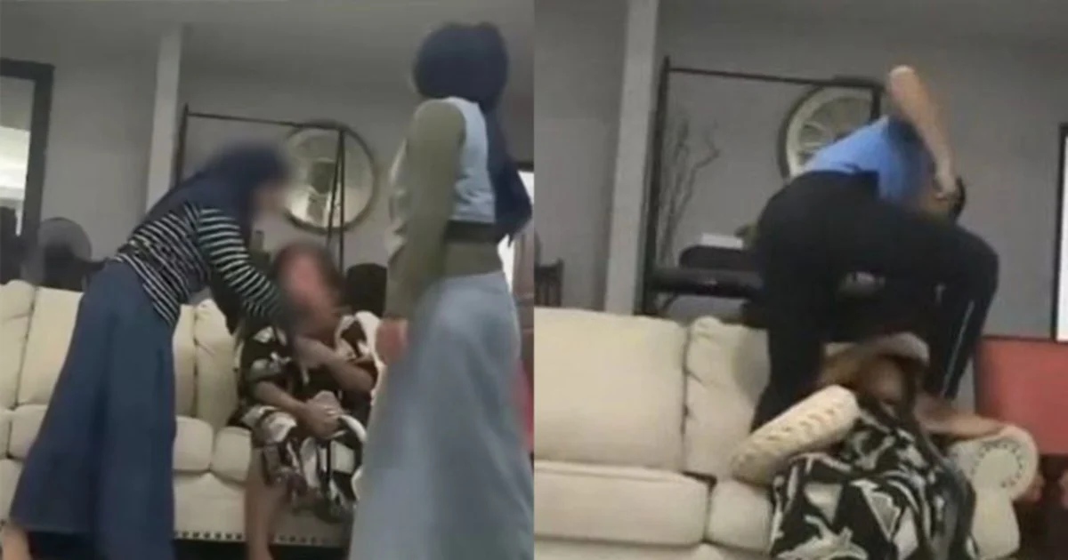Four suspects rearrested as additional domestic workers come forward with abuse allegations