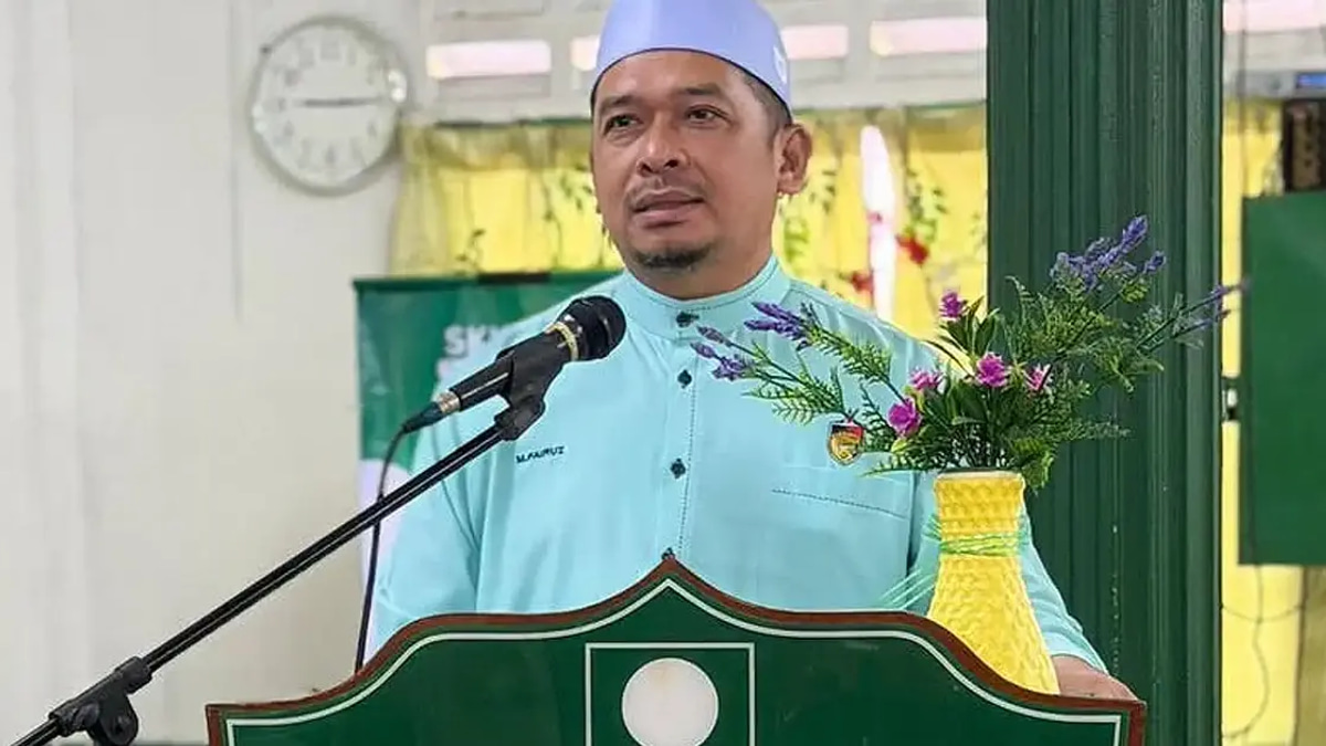 PAS Sets Sights on DAP-Held Constituencies in Negeri Sembilan Strategy